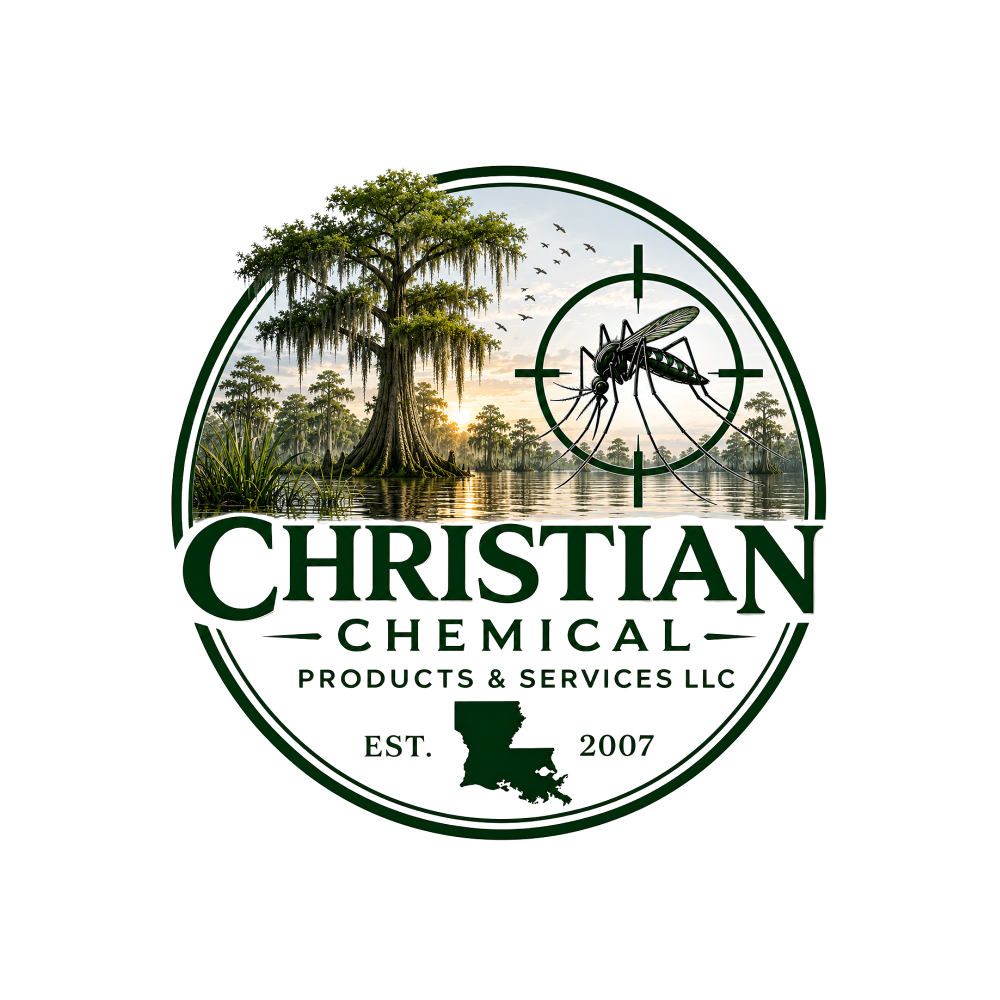 Christian Chemical Products and Services LLC